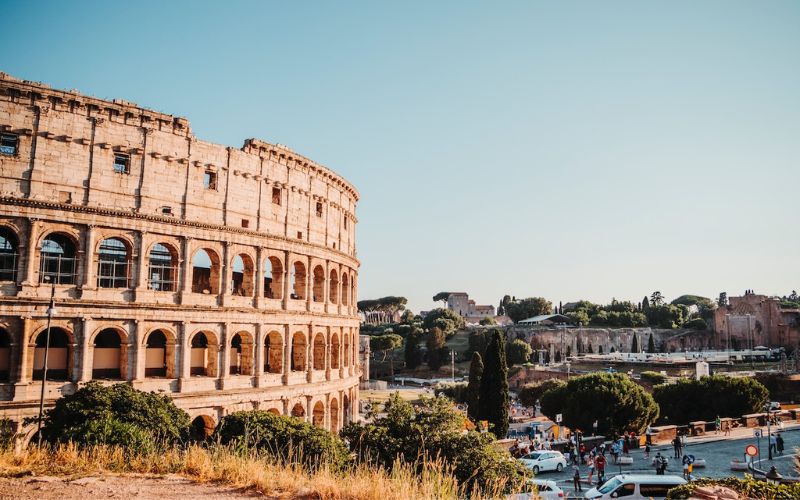 You are currently viewing Rome: A Walk Through History